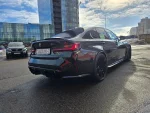 BMW M3 Competition — изображение 3