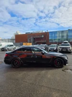 BMW M3 Competition — изображение 6