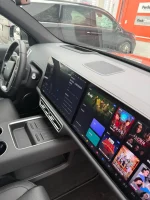 Li Auto L6 — изображение 11