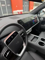 Li Auto L6 — изображение 9