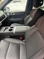 Li Auto L6 — изображение 8