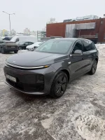 Li Auto L6 — изображение 4