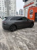 Li Auto L6 — изображение 5