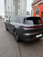 Li Auto L6 — изображение 6