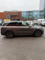 Li Auto L6 — изображение 3