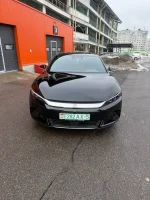 BYD Han — изображение 5