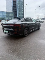 BYD Han — изображение 3