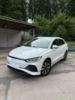 BYD E2 — изображение 7