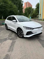 BYD E2 — изображение 6