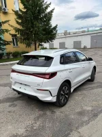 BYD E2 — изображение 5