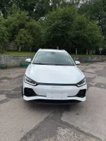 BYD E2 — изображение 4