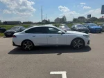 BMW 5 Series G60 (Белый) — изображение 5