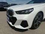 BMW 5 Series G60 (Белый) — изображение 6
