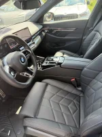 BMW 5 Series G60 (Серый) — изображение 6