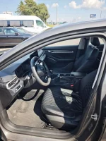 Geely Emgrand — изображение 4