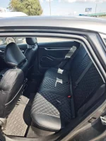 Geely Emgrand — изображение 5