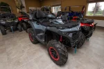 Квадроцикл CFMOTO 1000 для бездорожья — общий вид